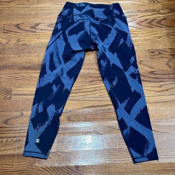 Sweaty Betty Power 7/8 Tight - Picture 2 of 4